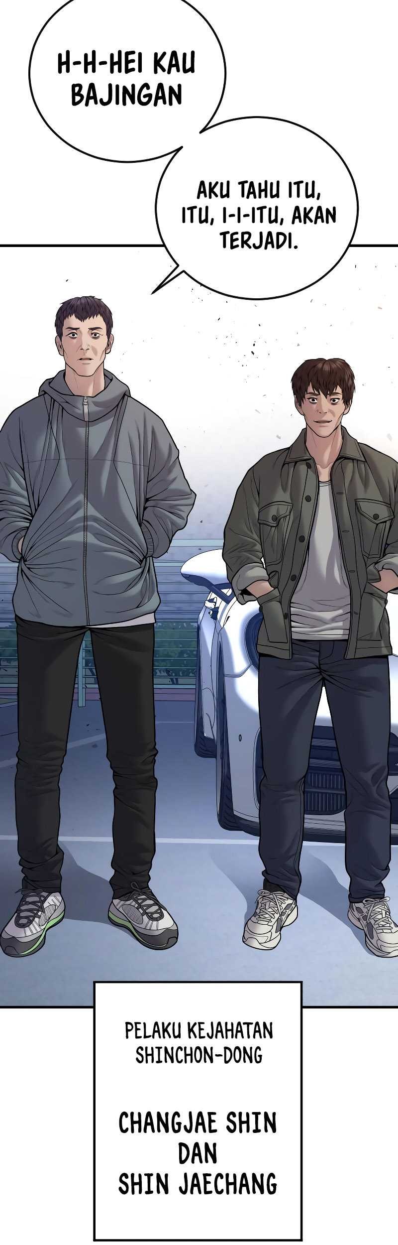 Juvenile Offender Chapter 46 - halaman 76