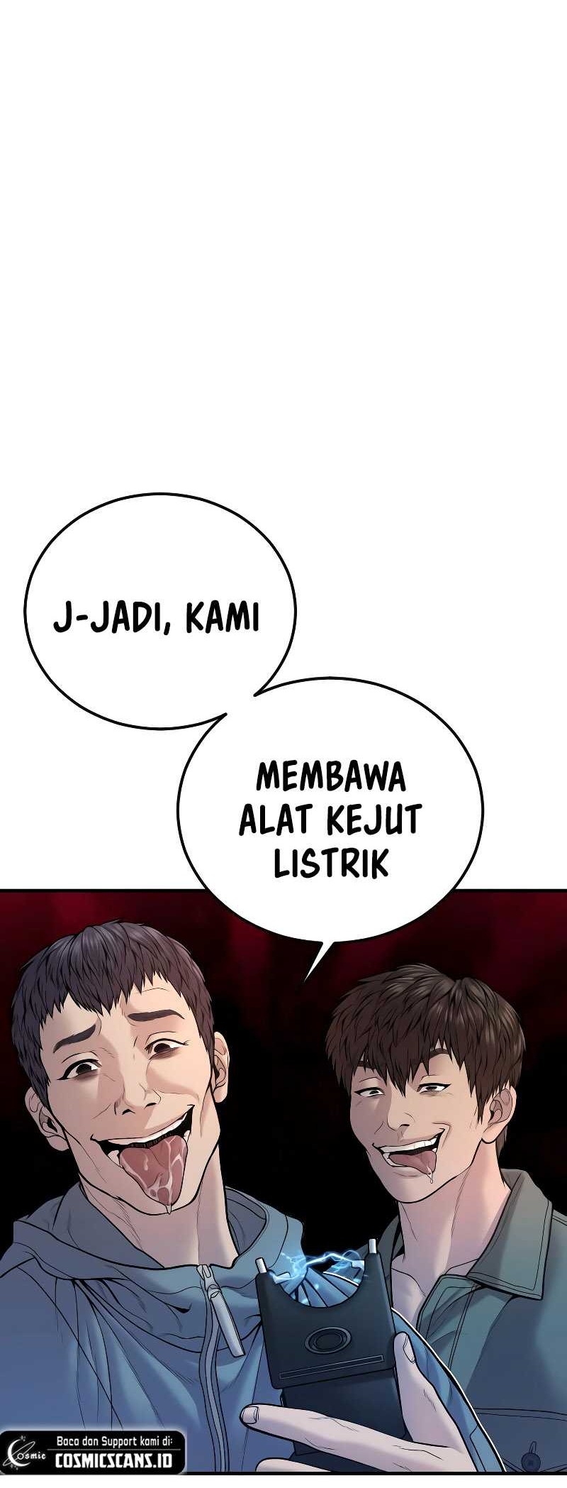 Juvenile Offender Chapter 46 - halaman 77