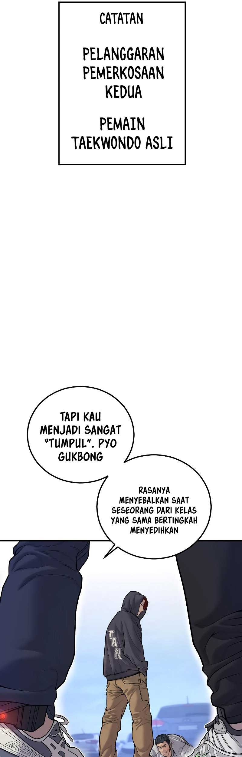 Juvenile Offender Chapter 46 - halaman 78