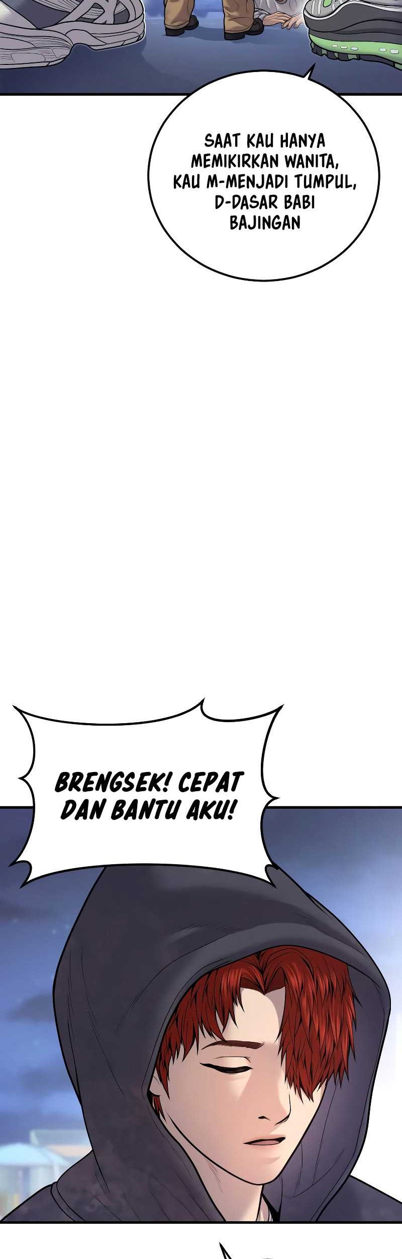 Juvenile Offender Chapter 46 - halaman 79