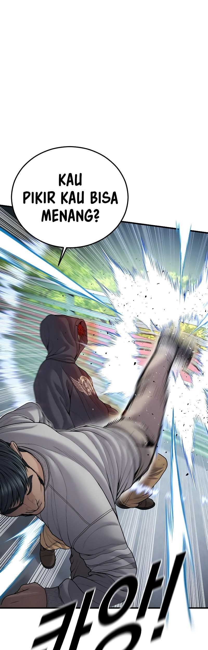 Juvenile Offender Chapter 46 - halaman 9