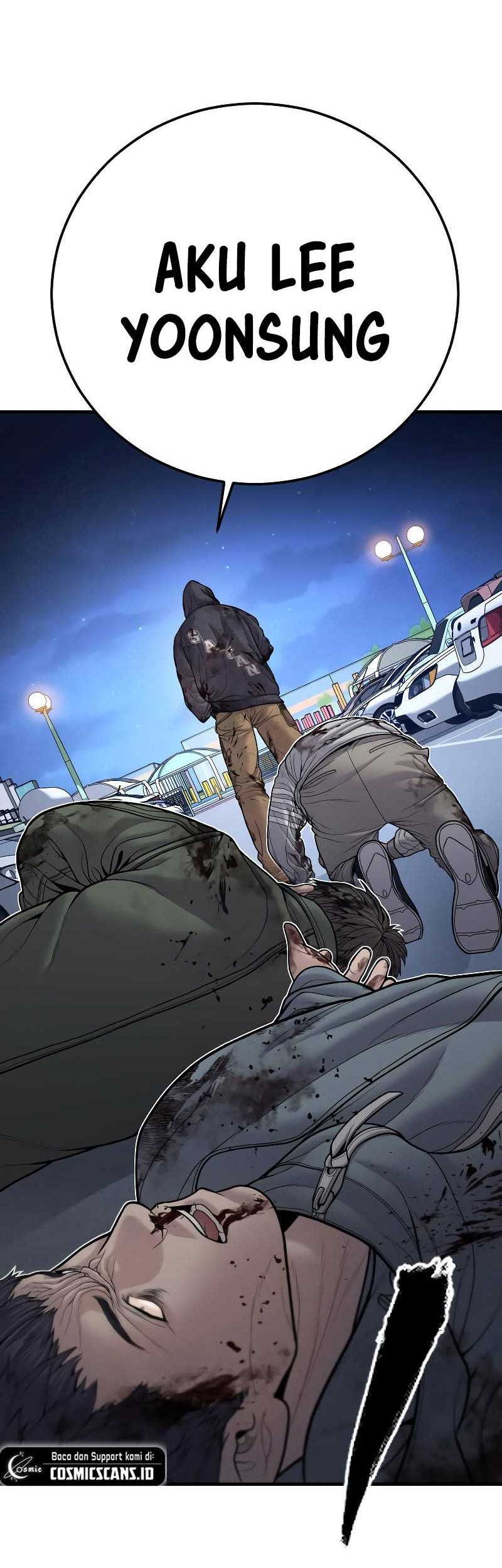 Juvenile Offender Chapter 46 - halaman 91