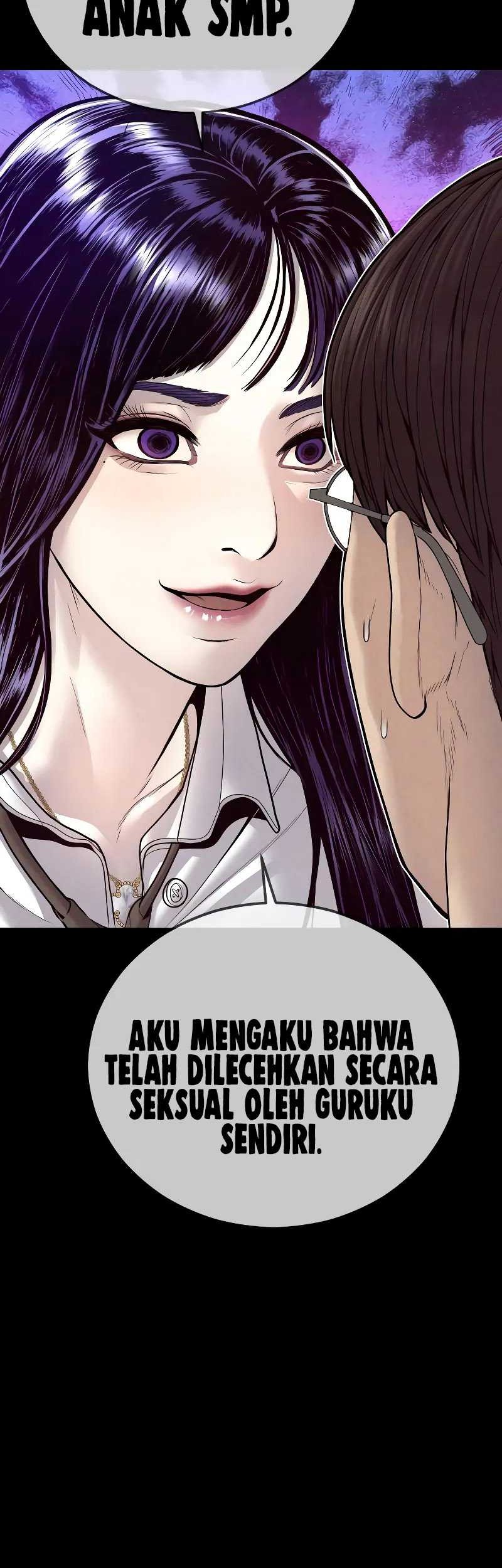 Juvenile Offender Chapter 47 - halaman 10