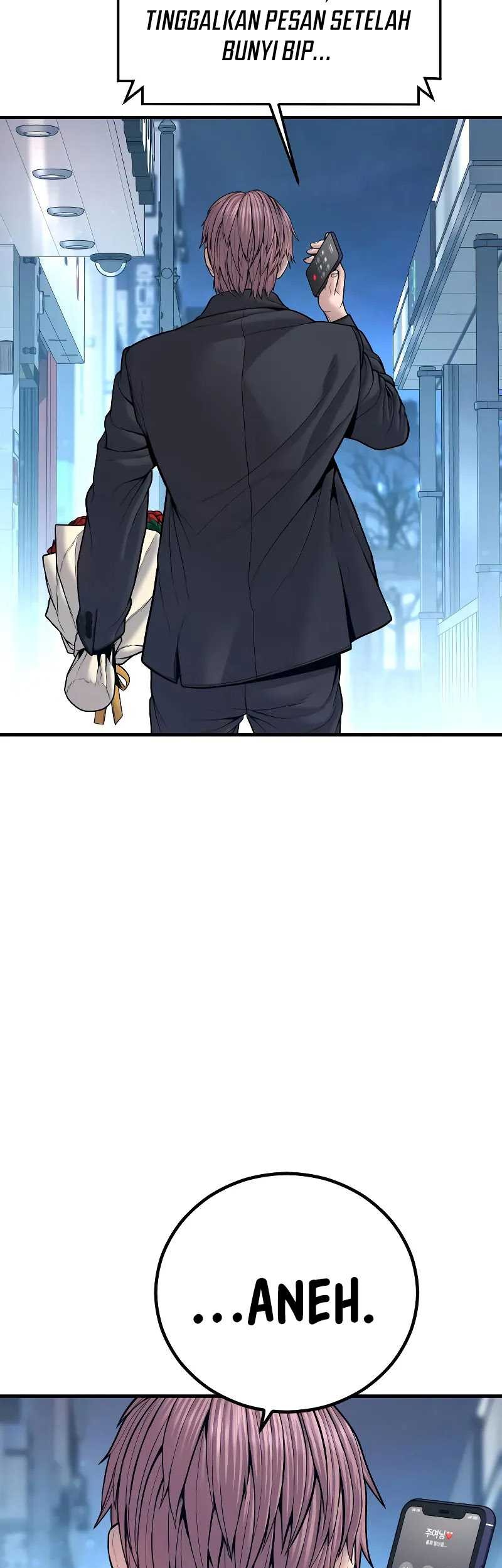 Juvenile Offender Chapter 47 - halaman 105
