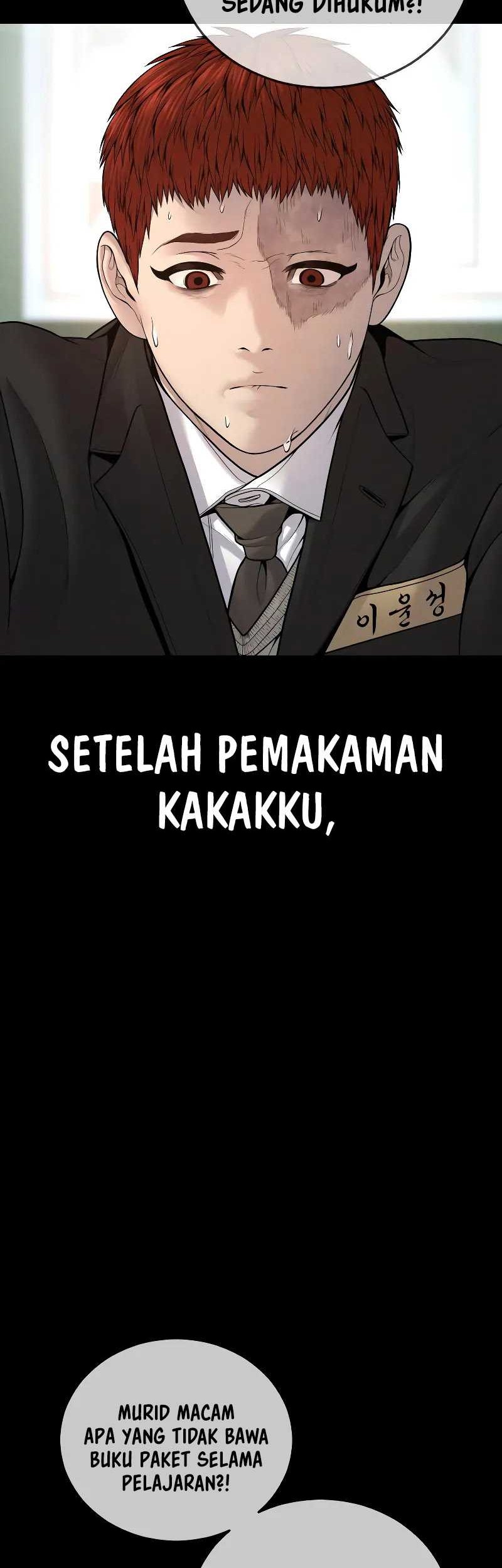 Juvenile Offender Chapter 47 - halaman 18