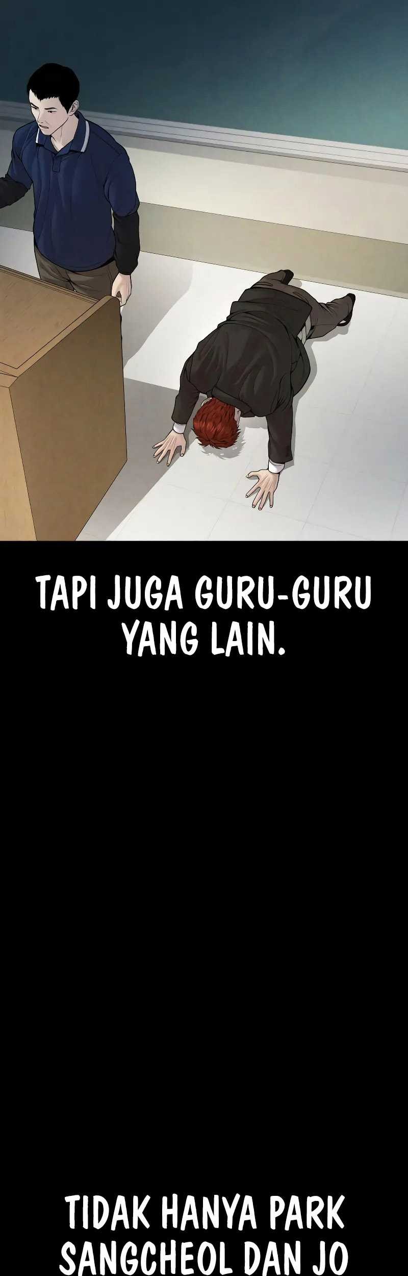 Juvenile Offender Chapter 47 - halaman 21