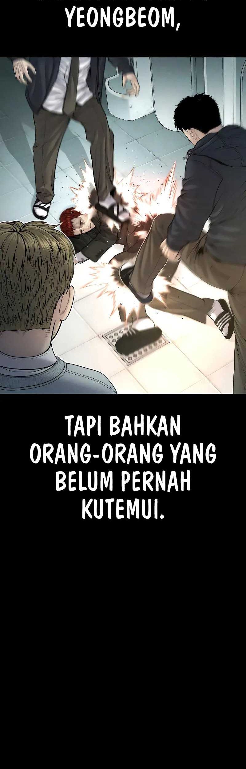 Juvenile Offender Chapter 47 - halaman 22