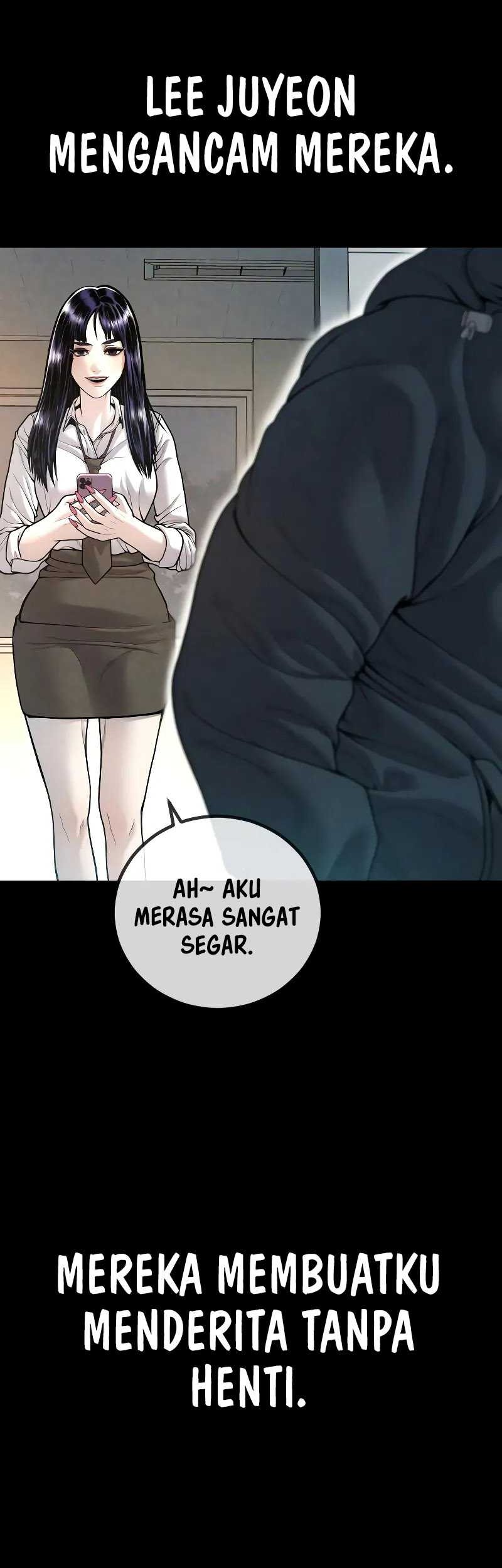 Juvenile Offender Chapter 47 - halaman 23