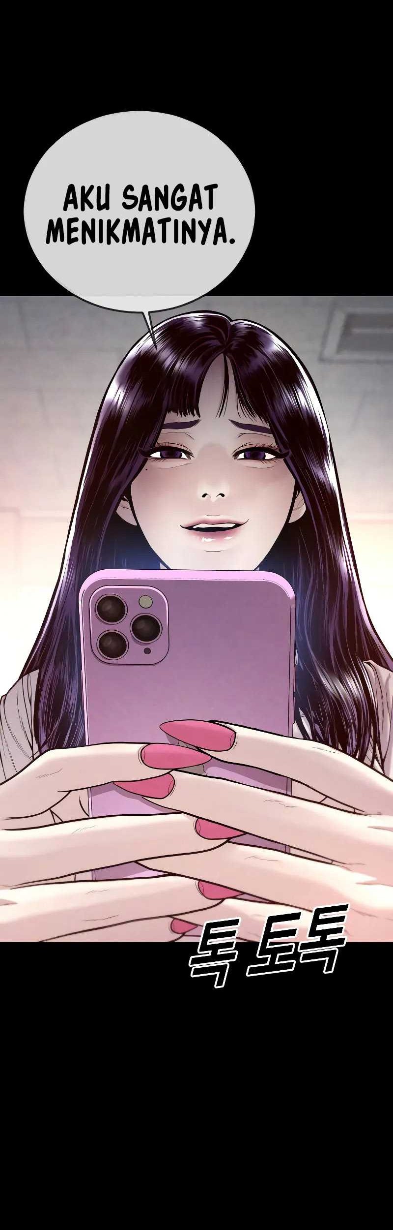 Juvenile Offender Chapter 47 - halaman 24