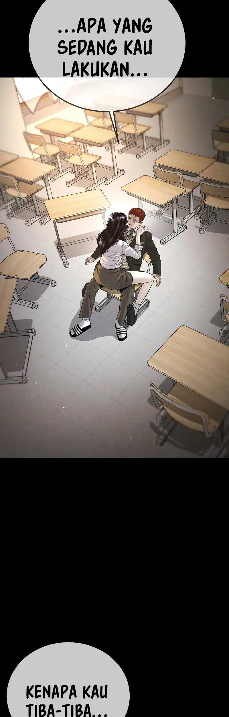 Juvenile Offender Chapter 47 - halaman 29