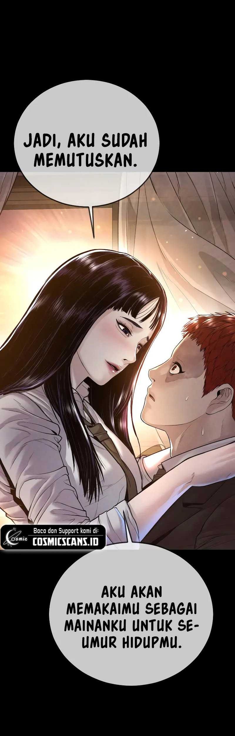 Juvenile Offender Chapter 47 - halaman 33