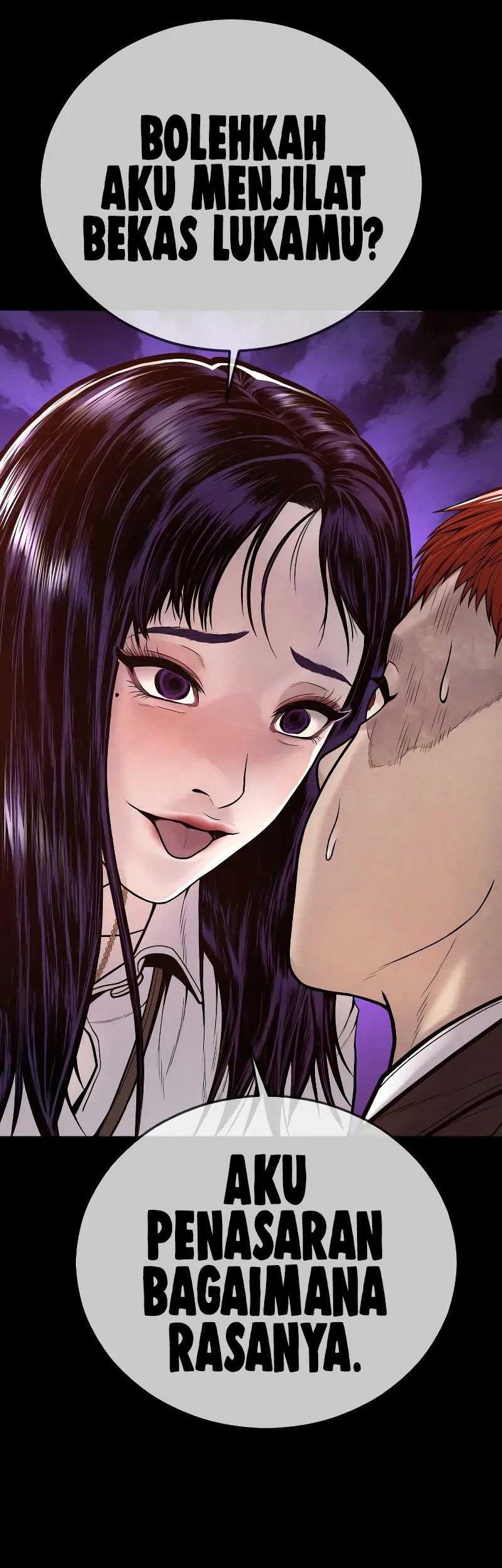 Juvenile Offender Chapter 47 - halaman 36