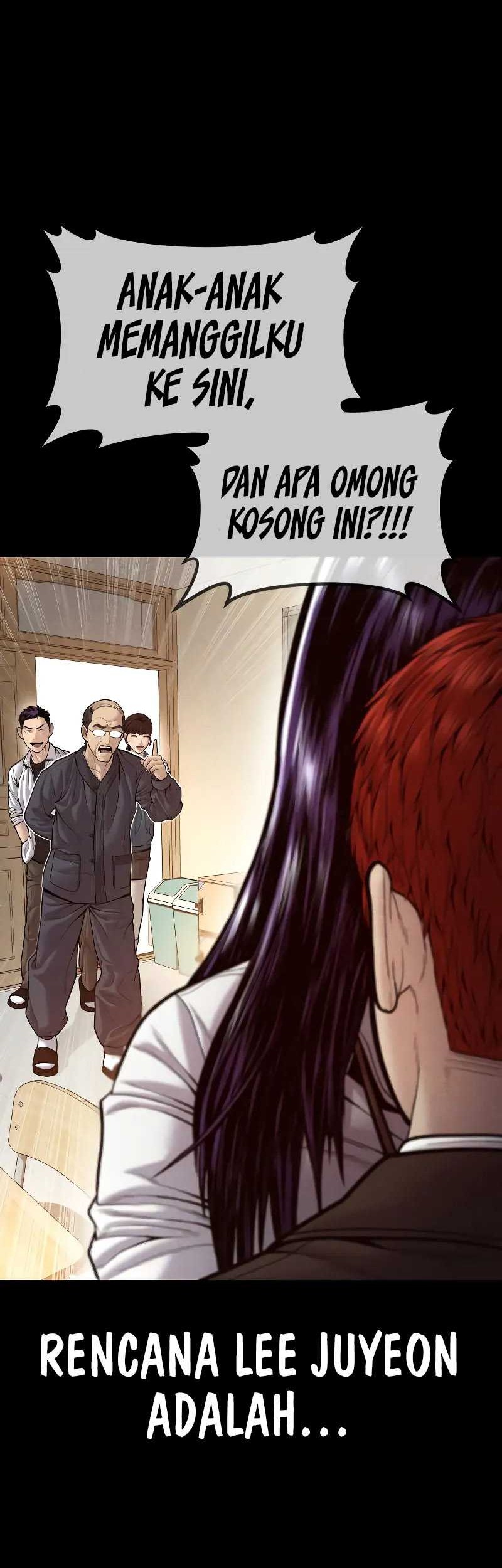 Juvenile Offender Chapter 47 - halaman 38