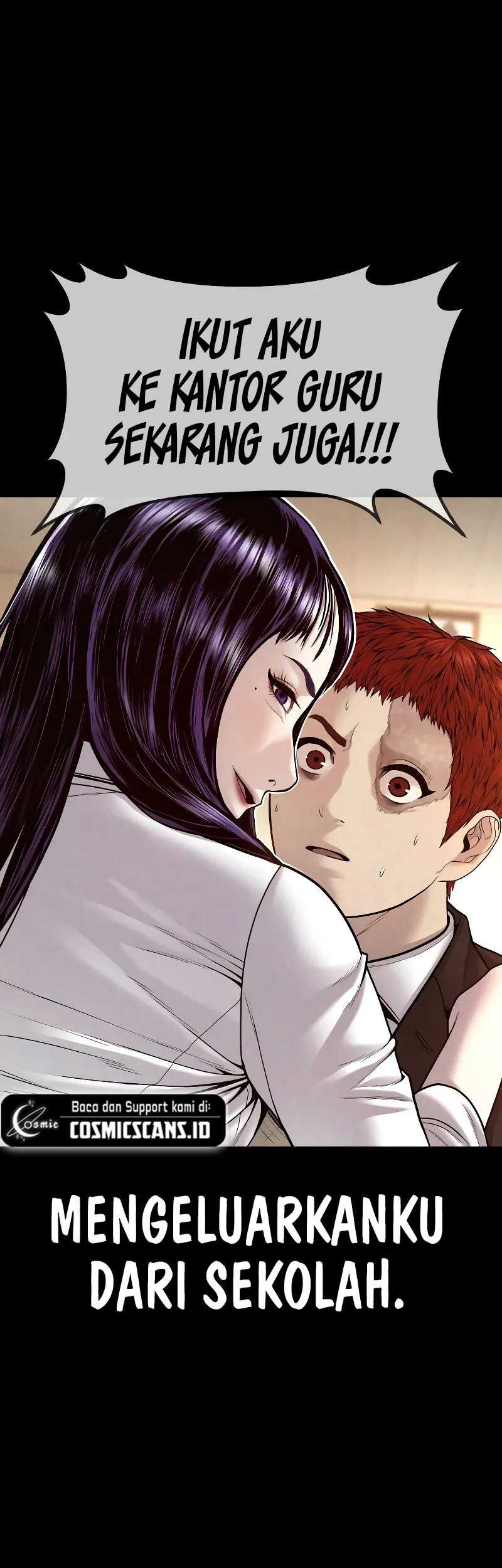 Juvenile Offender Chapter 47 - halaman 39