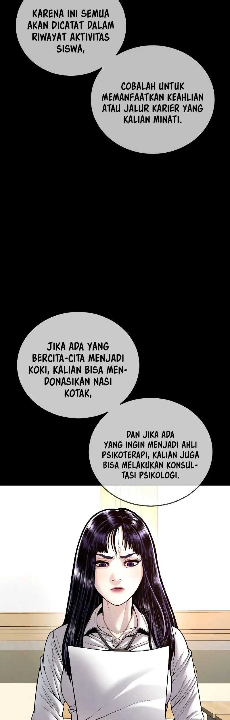 Juvenile Offender Chapter 47 - halaman 46