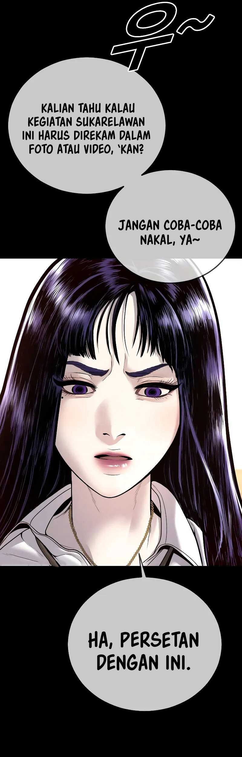 Juvenile Offender Chapter 47 - halaman 48