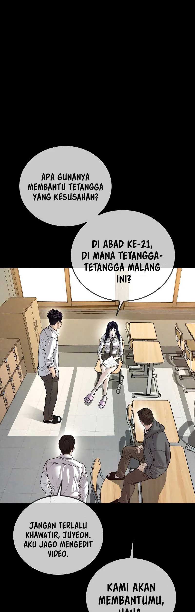 Juvenile Offender Chapter 47 - halaman 49