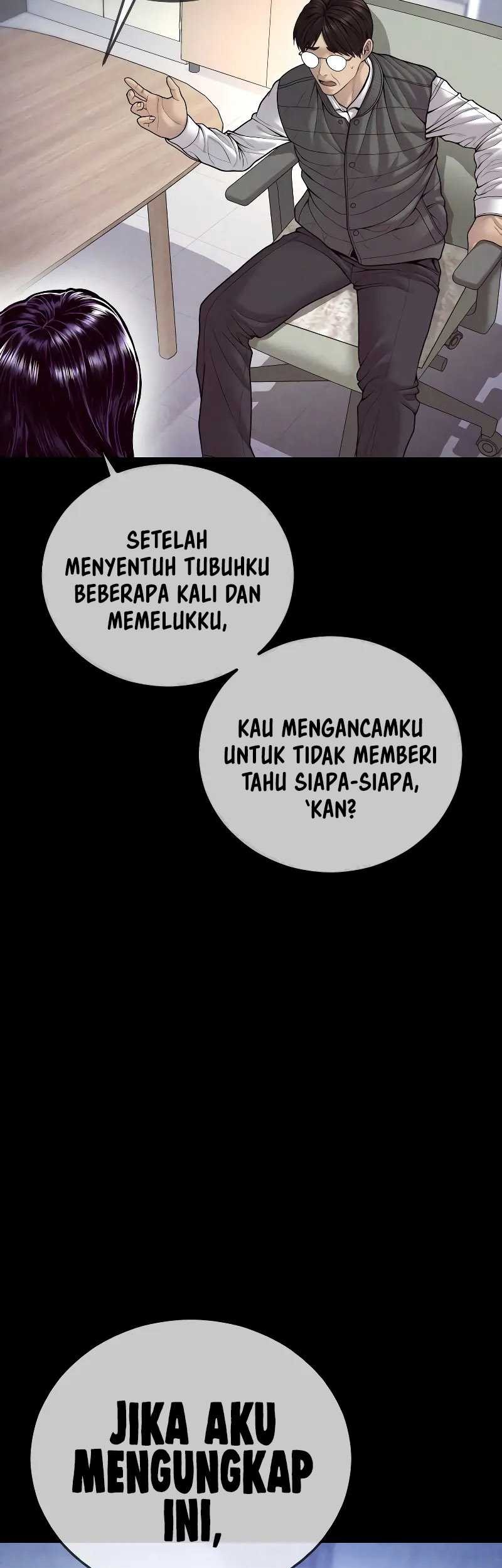 Juvenile Offender Chapter 47 - halaman 6