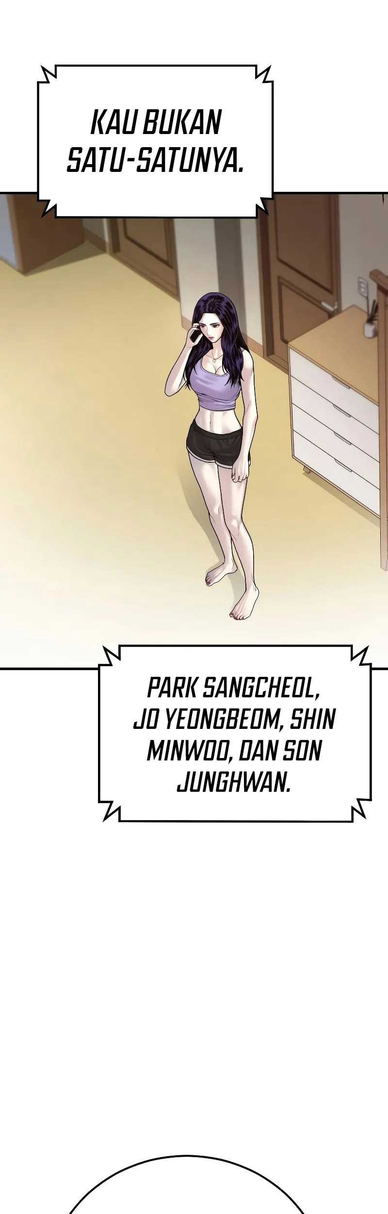 Juvenile Offender Chapter 47 - halaman 68