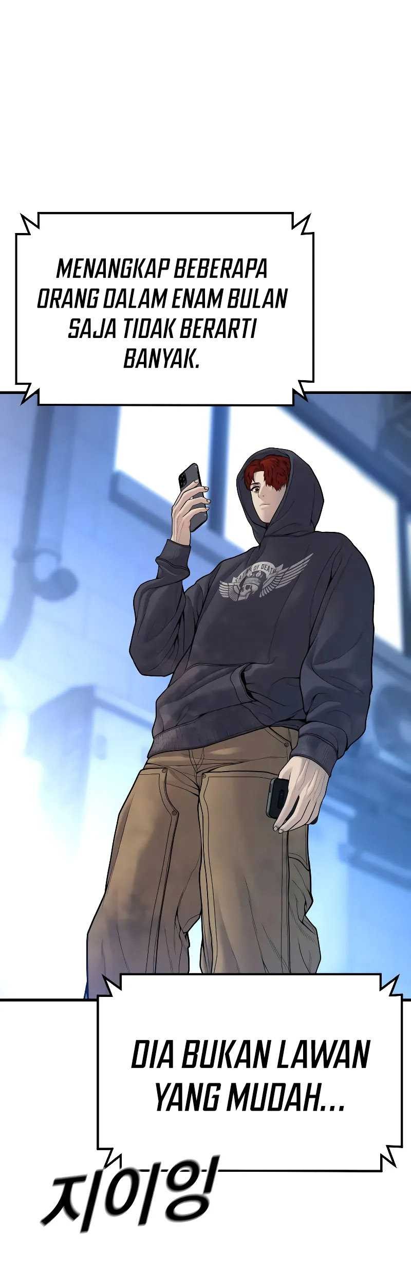 Juvenile Offender Chapter 47 - halaman 75
