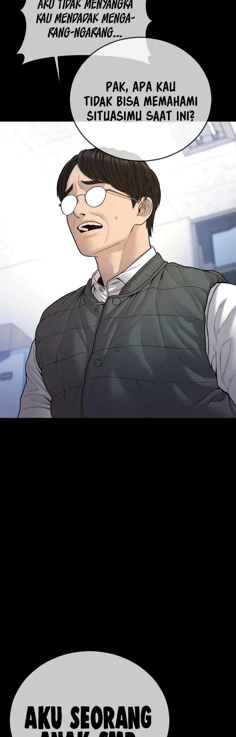 Juvenile Offender Chapter 47 - halaman 9
