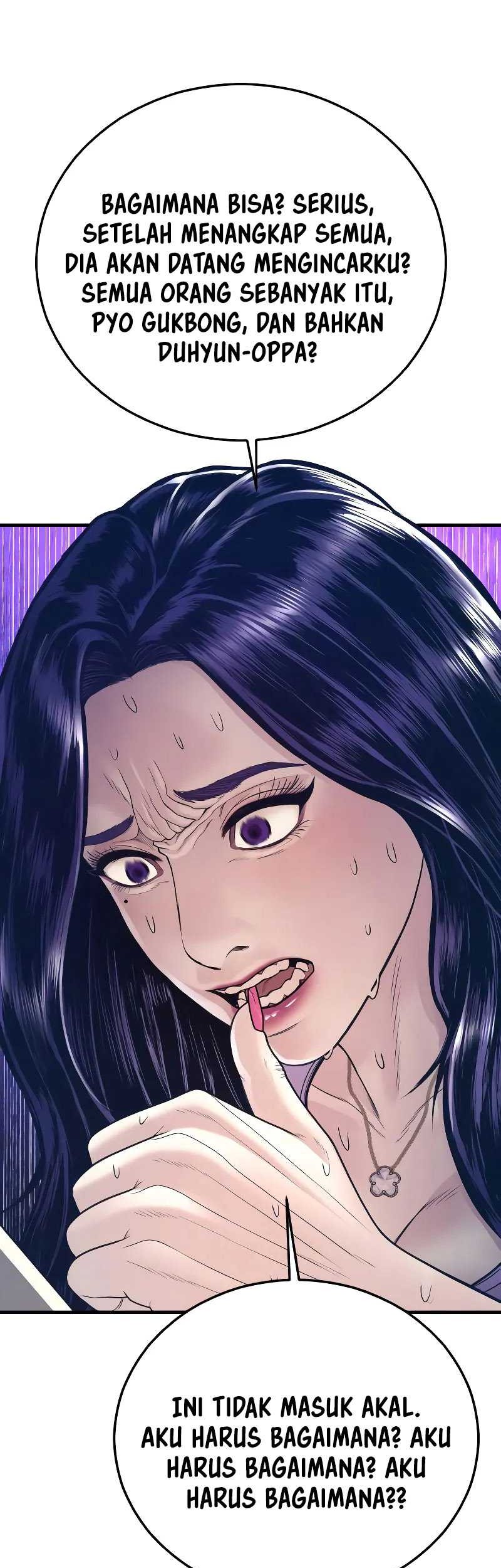 Juvenile Offender Chapter 47 - halaman 90