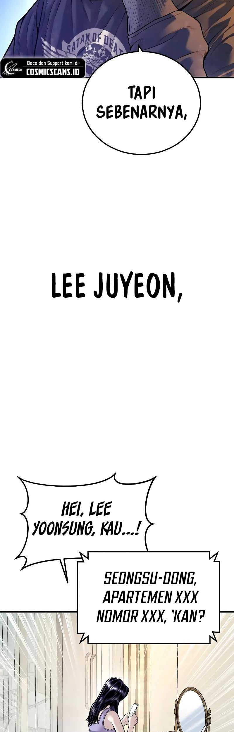 Juvenile Offender Chapter 47 - halaman 99