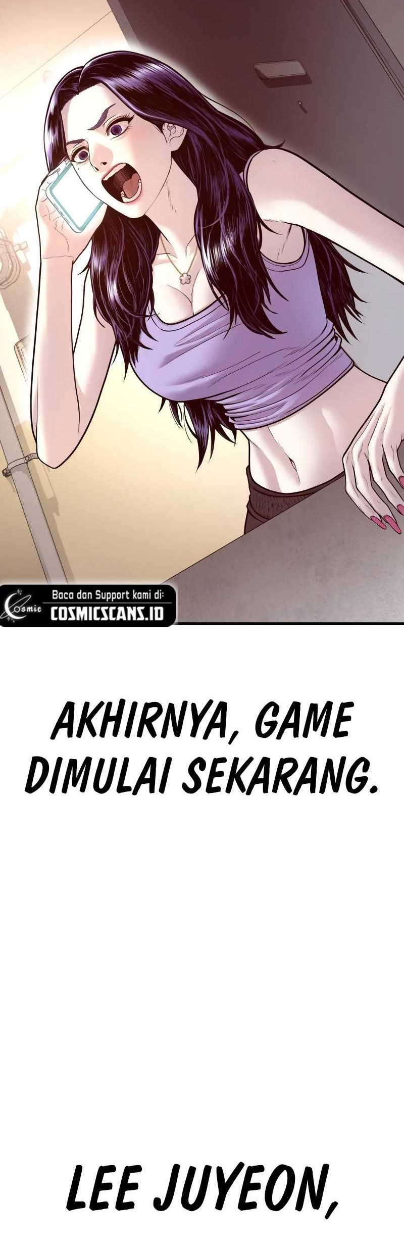 Juvenile Offender Chapter 48 - halaman 110