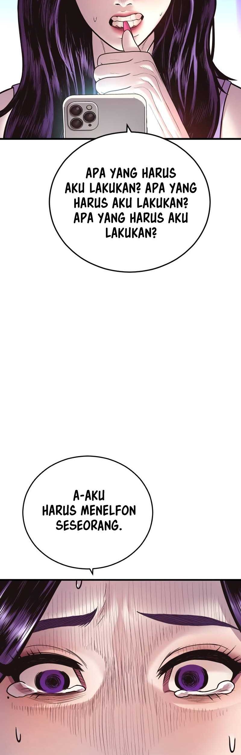 Juvenile Offender Chapter 48 - halaman 3