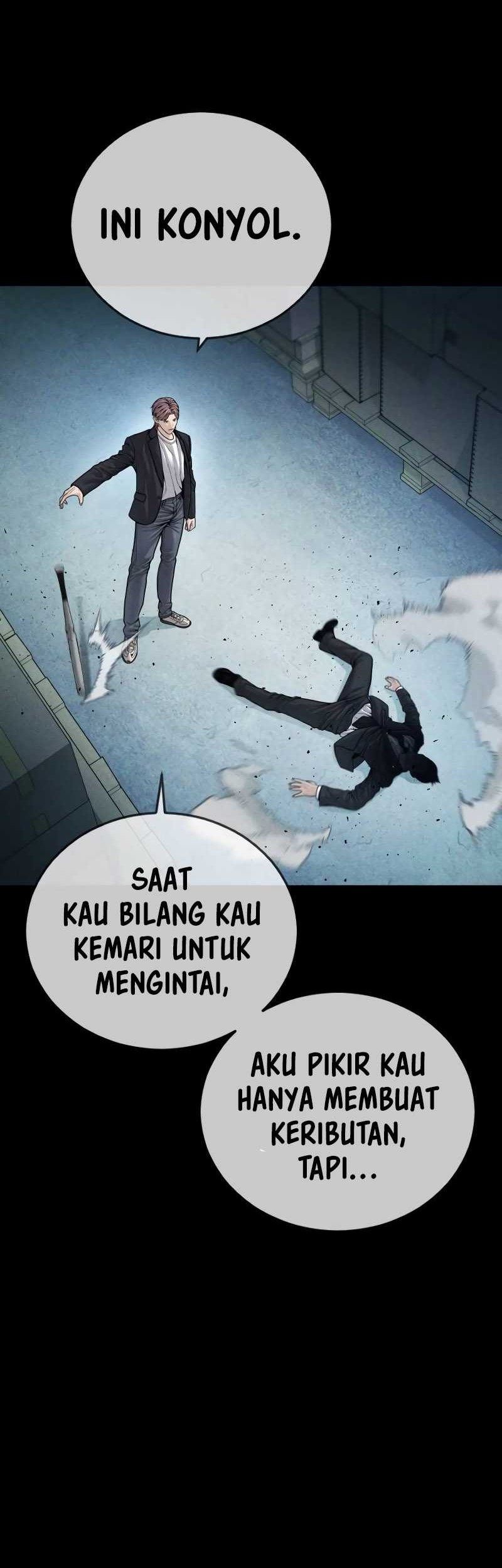 Juvenile Offender Chapter 48 - halaman 32