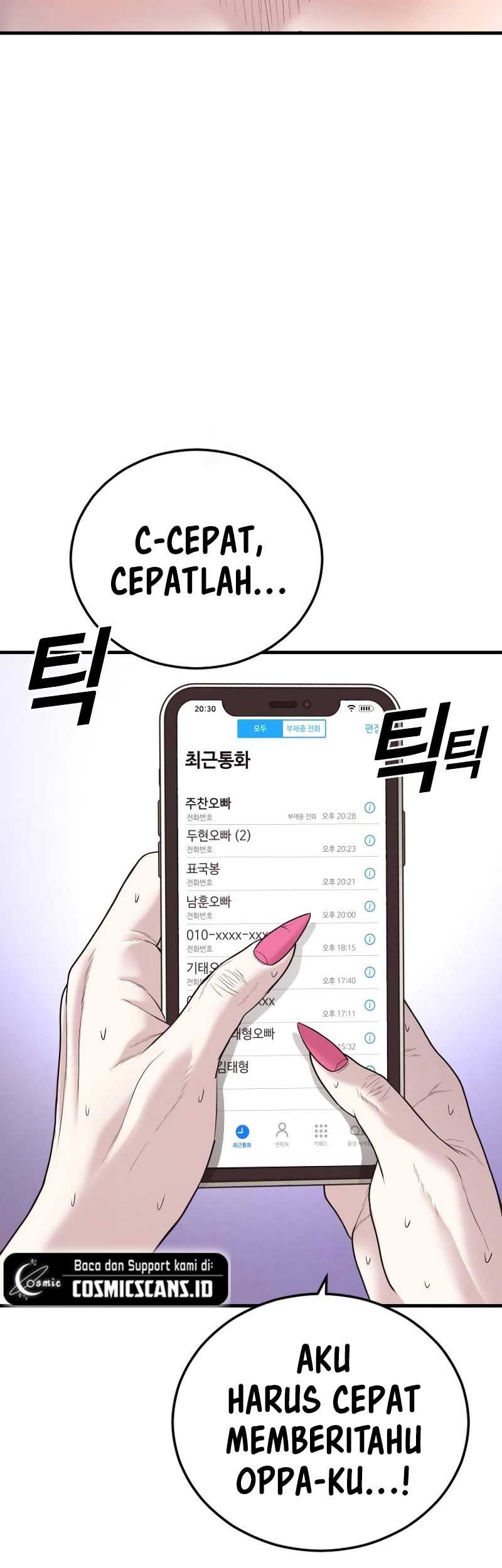 Juvenile Offender Chapter 48 - halaman 4