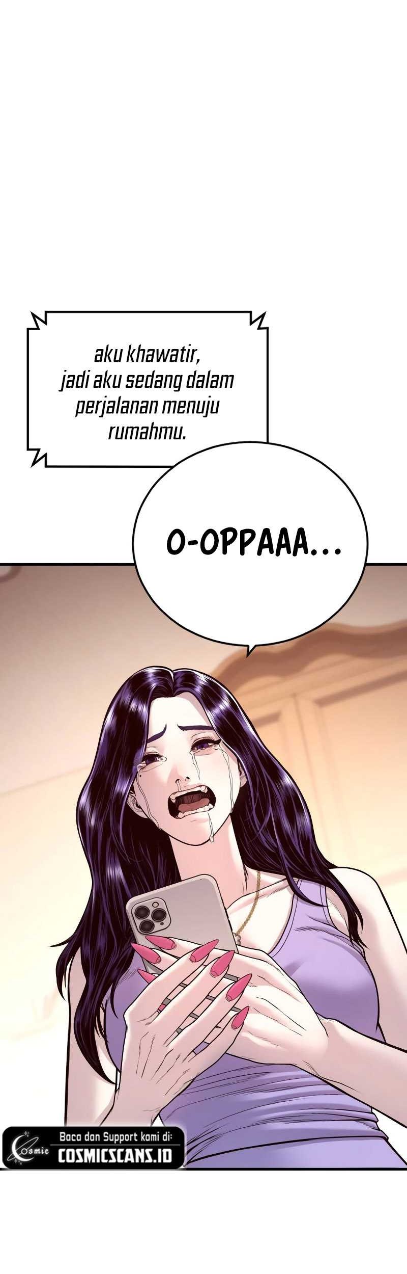 Juvenile Offender Chapter 48 - halaman 9