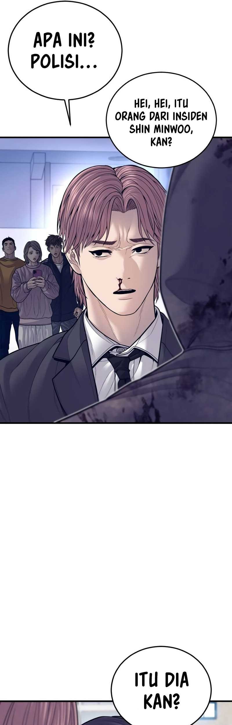 Juvenile Offender Chapter 48 - halaman 91