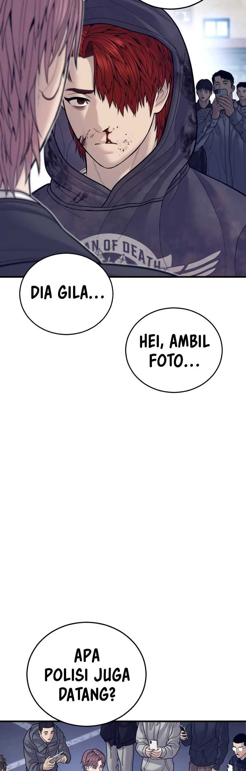 Juvenile Offender Chapter 48 - halaman 92