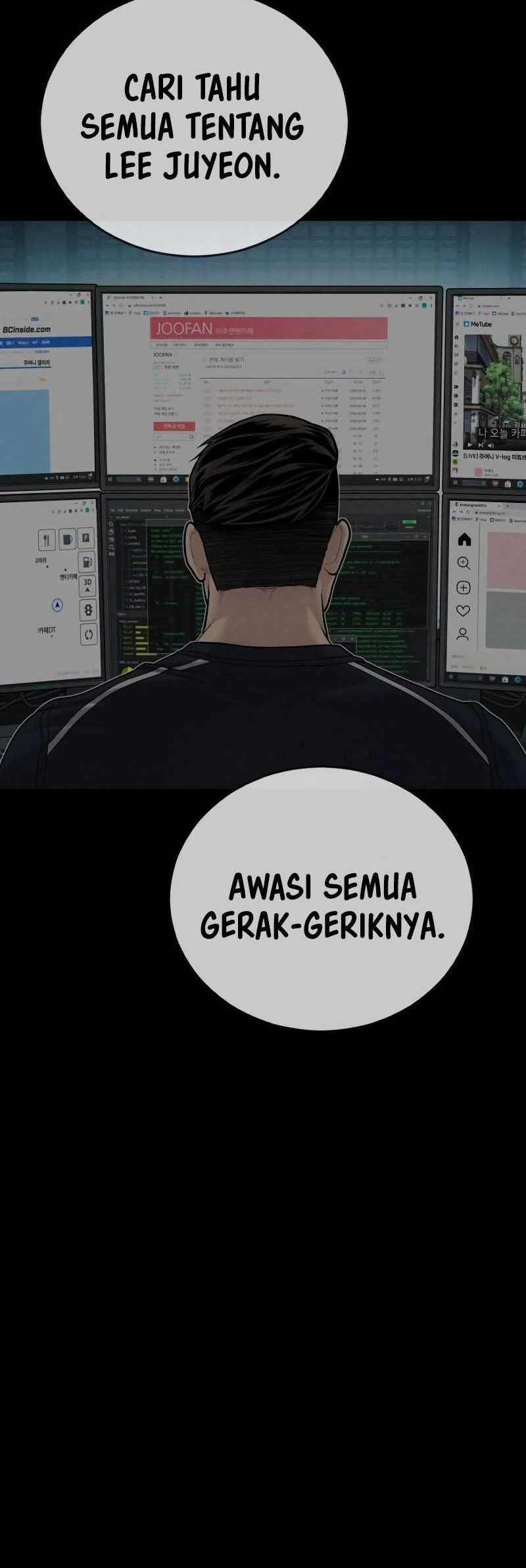 Juvenile Offender Chapter 49 - halaman 10