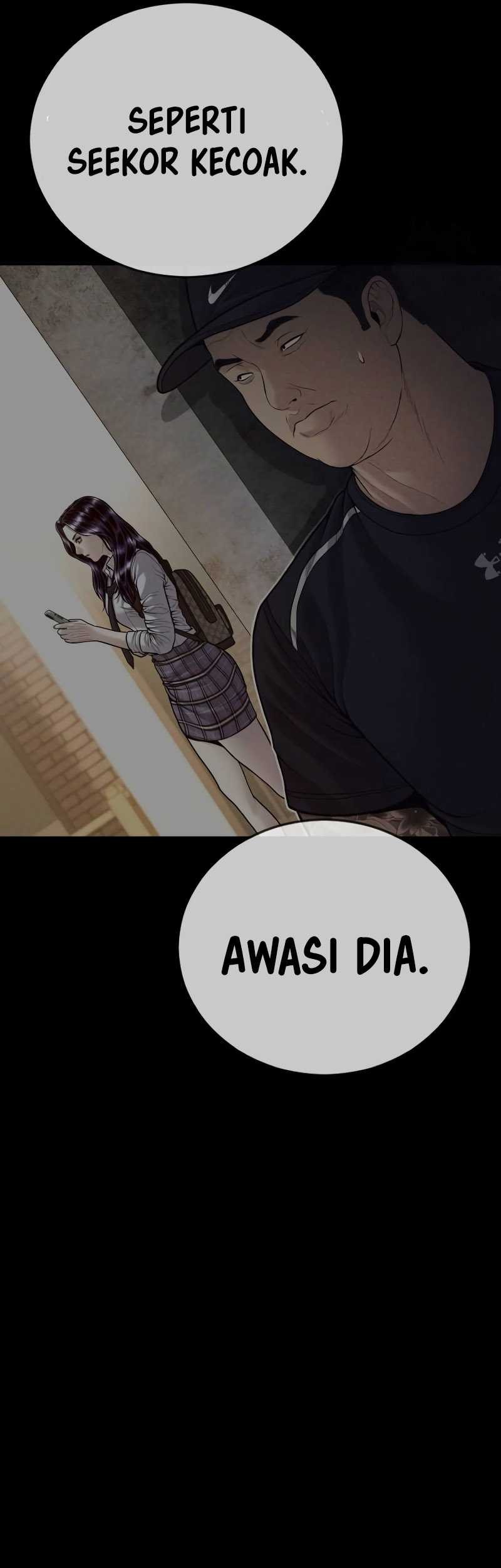 Juvenile Offender Chapter 49 - halaman 11