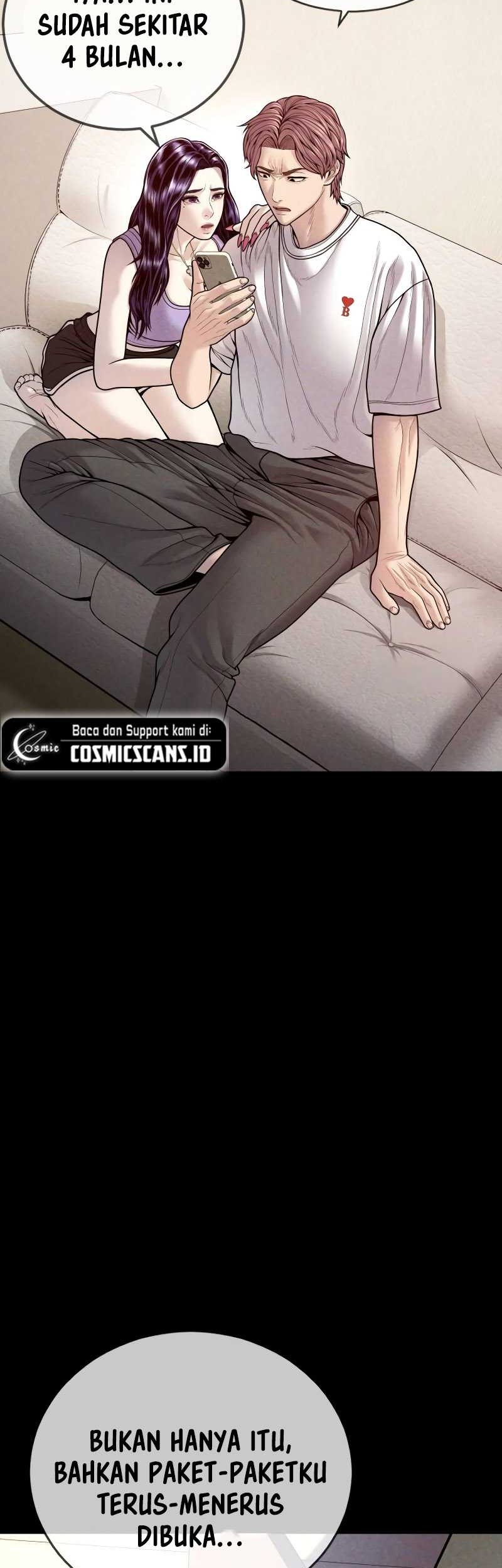 Juvenile Offender Chapter 49 - halaman 13