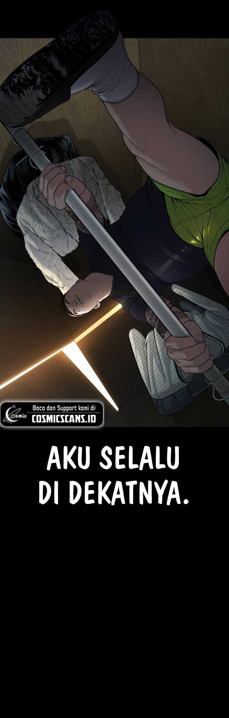 Juvenile Offender Chapter 49 - halaman 18