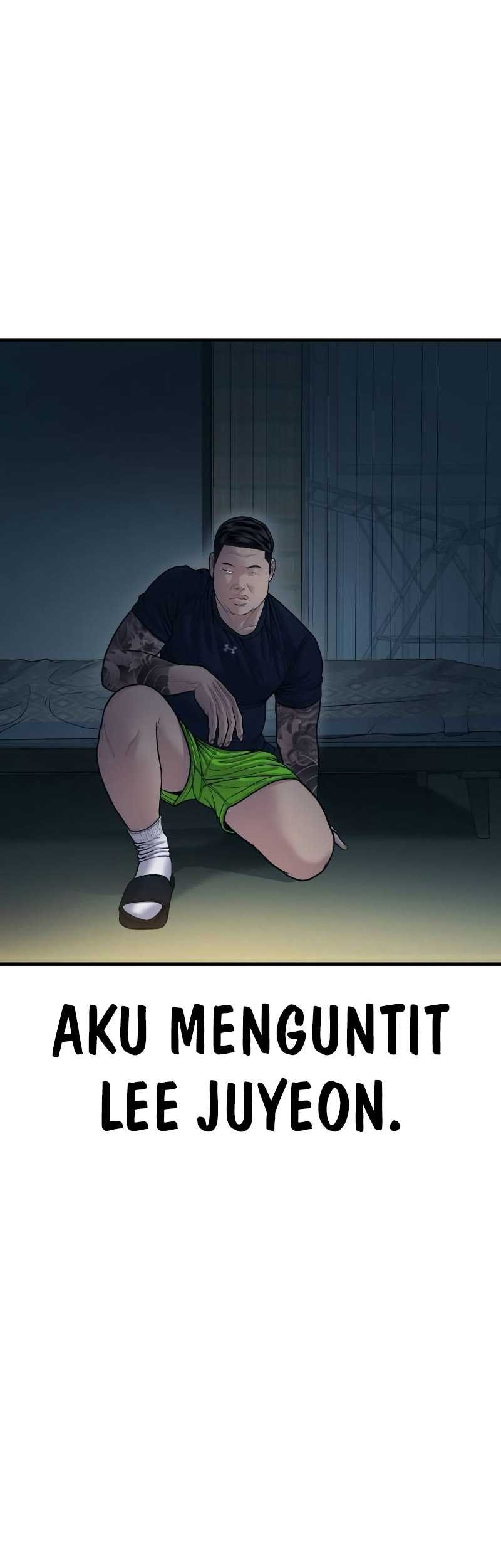 Juvenile Offender Chapter 49 - halaman 23