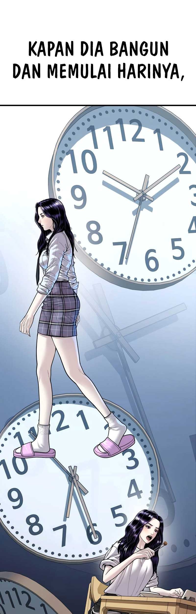 Juvenile Offender Chapter 49 - halaman 25