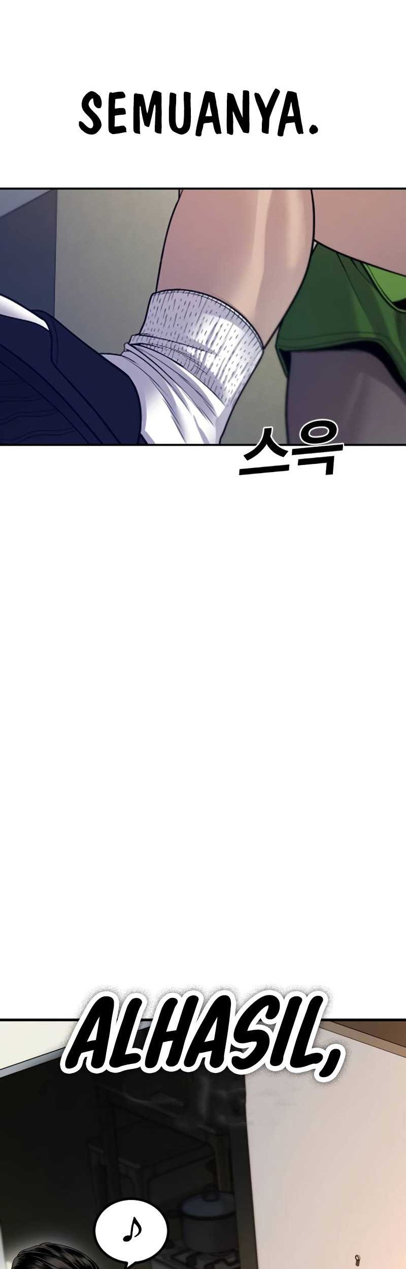Juvenile Offender Chapter 49 - halaman 28