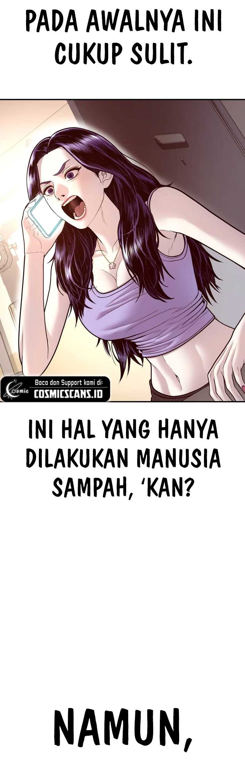 Juvenile Offender Chapter 49 - halaman 30