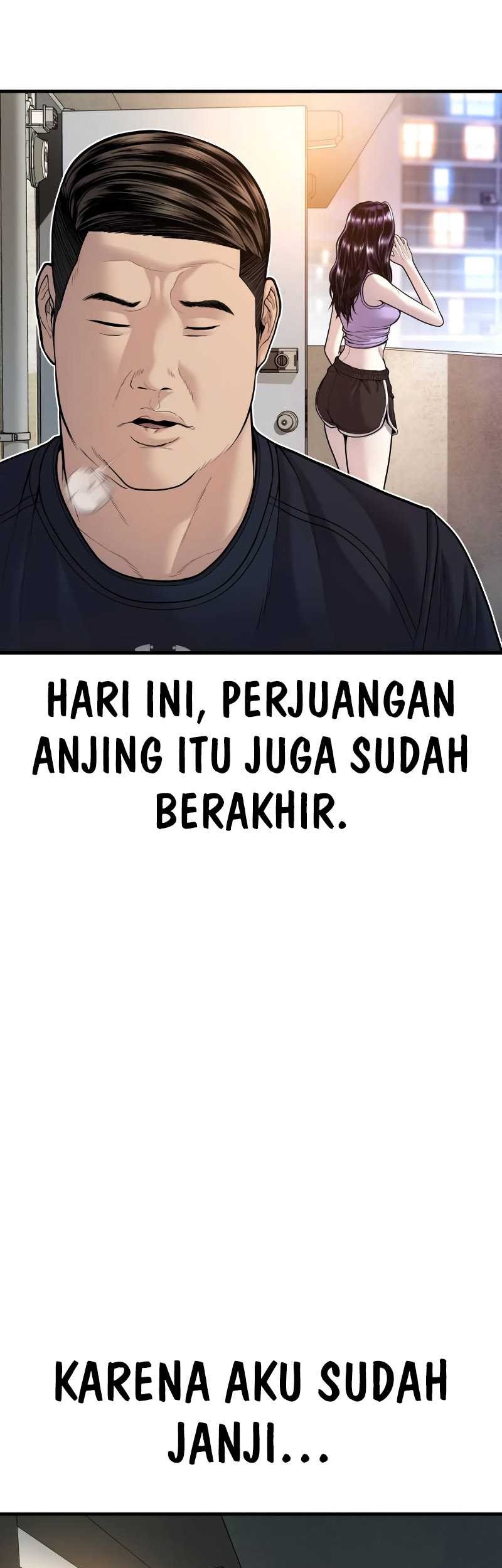 Juvenile Offender Chapter 49 - halaman 31