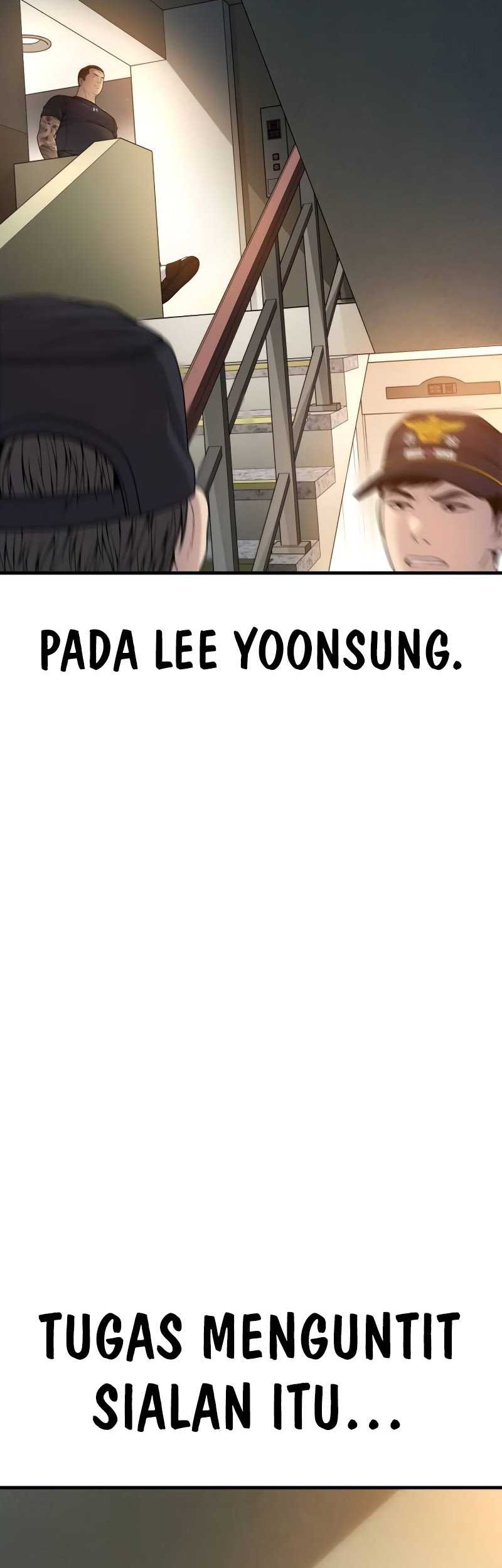 Juvenile Offender Chapter 49 - halaman 32