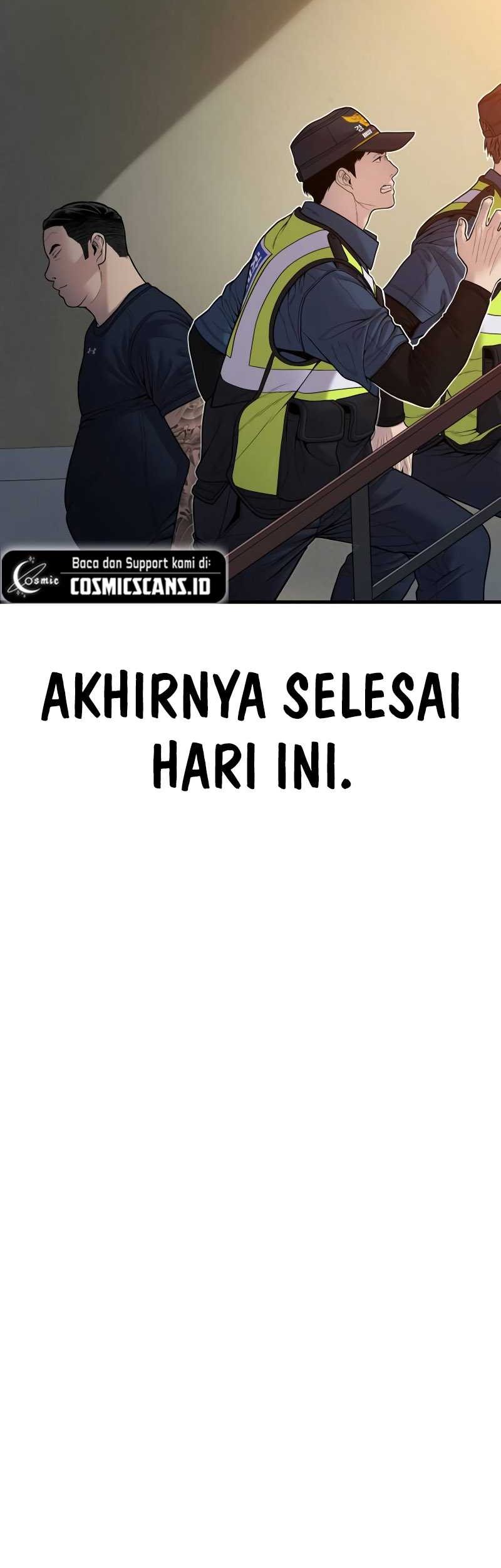 Juvenile Offender Chapter 49 - halaman 33