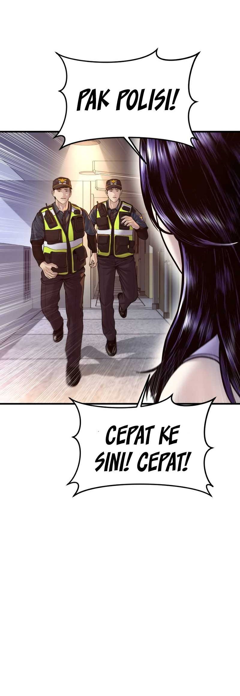 Juvenile Offender Chapter 49 - halaman 34