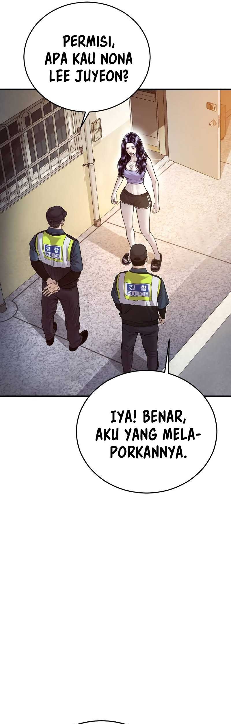 Juvenile Offender Chapter 49 - halaman 35