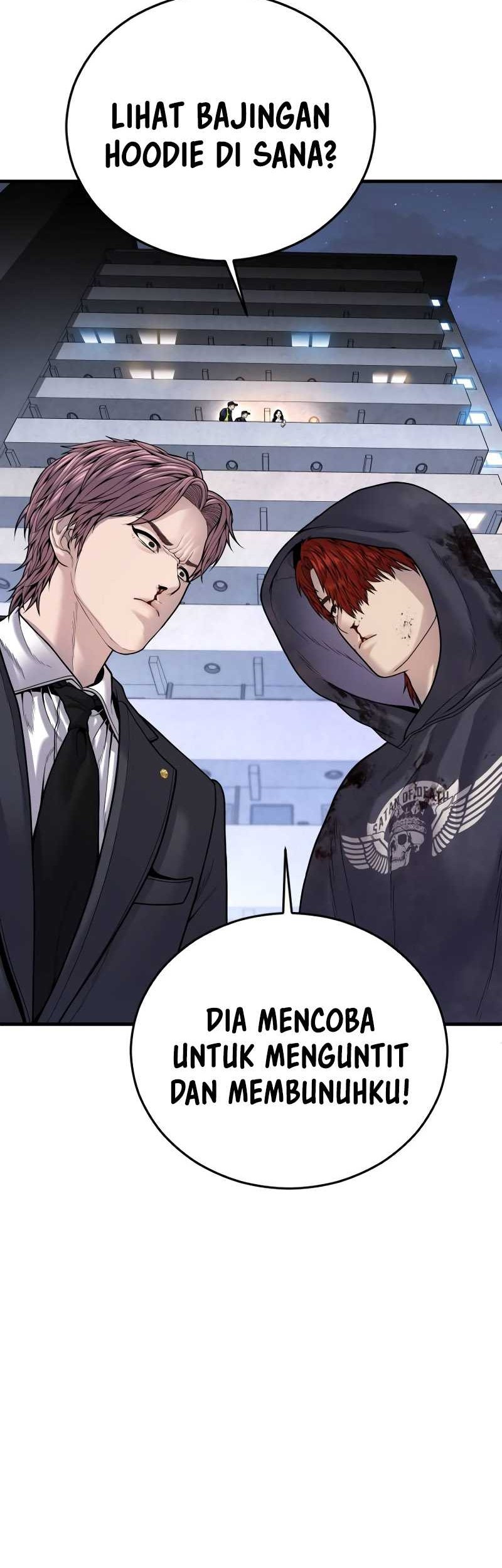 Juvenile Offender Chapter 49 - halaman 36