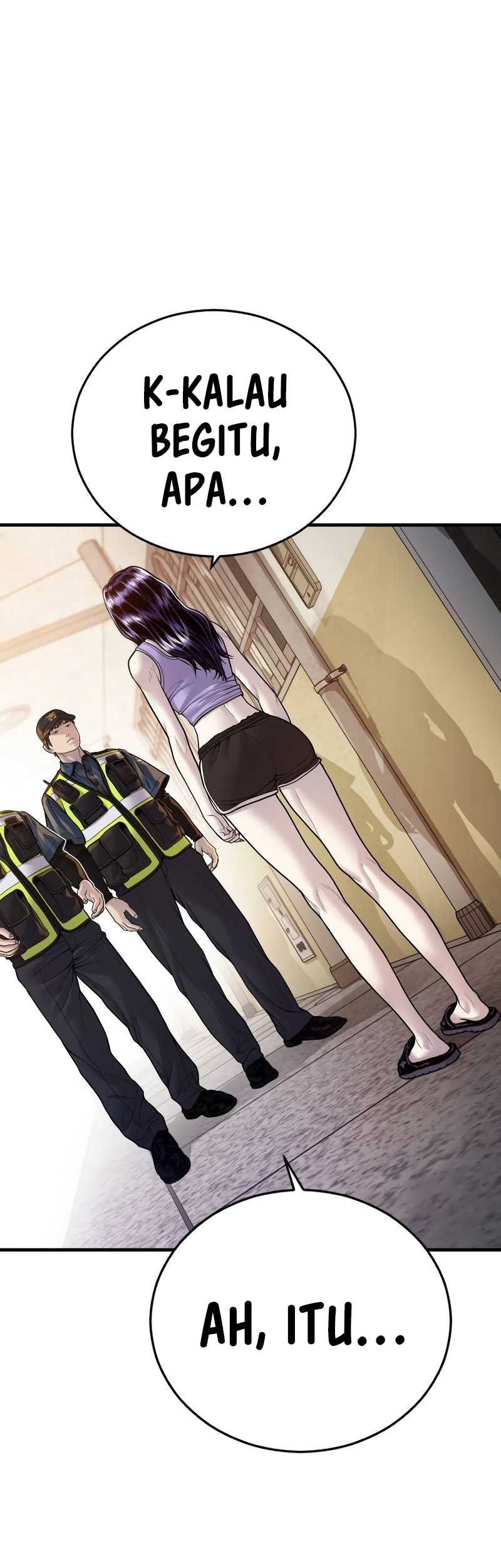 Juvenile Offender Chapter 49 - halaman 39
