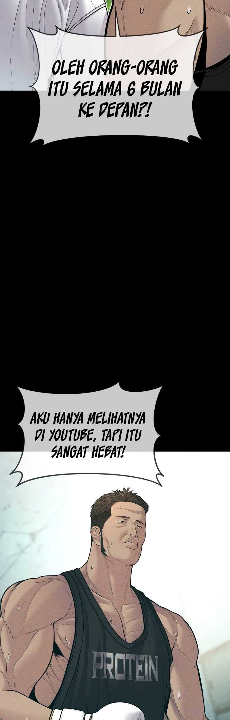 Juvenile Offender Chapter 49 - halaman 4